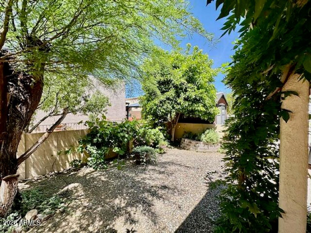 Image 40 of property listing at 444 S Chase Street Street, Sierra Vista, AZ 85635