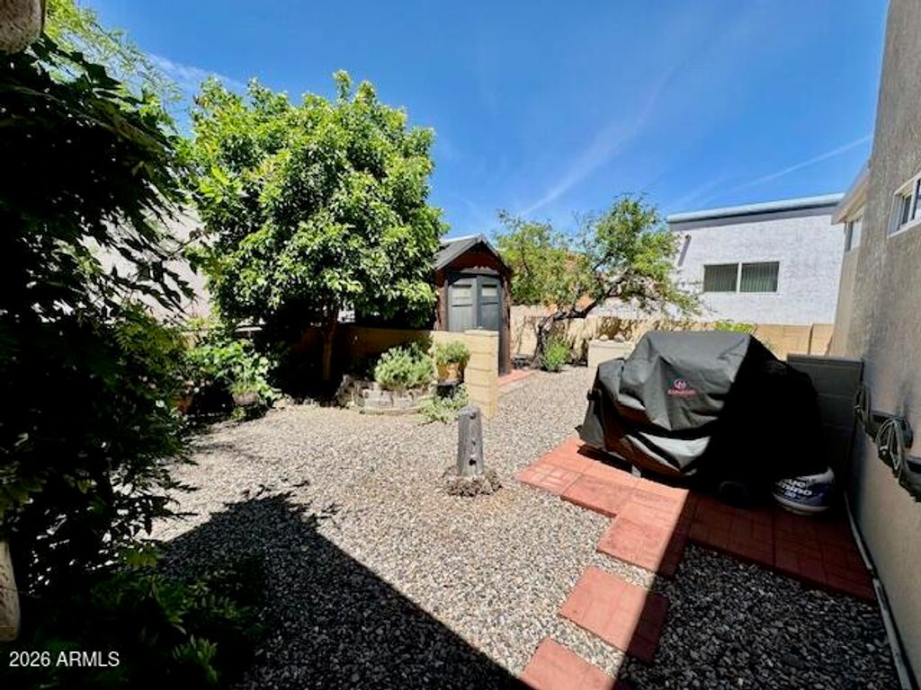 Image 41 of property listing at 444 S Chase Street Street, Sierra Vista, AZ 85635