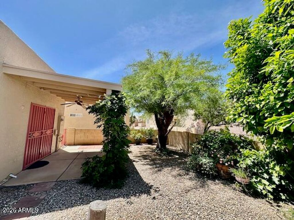 Image 42 of property listing at 444 S Chase Street Street, Sierra Vista, AZ 85635