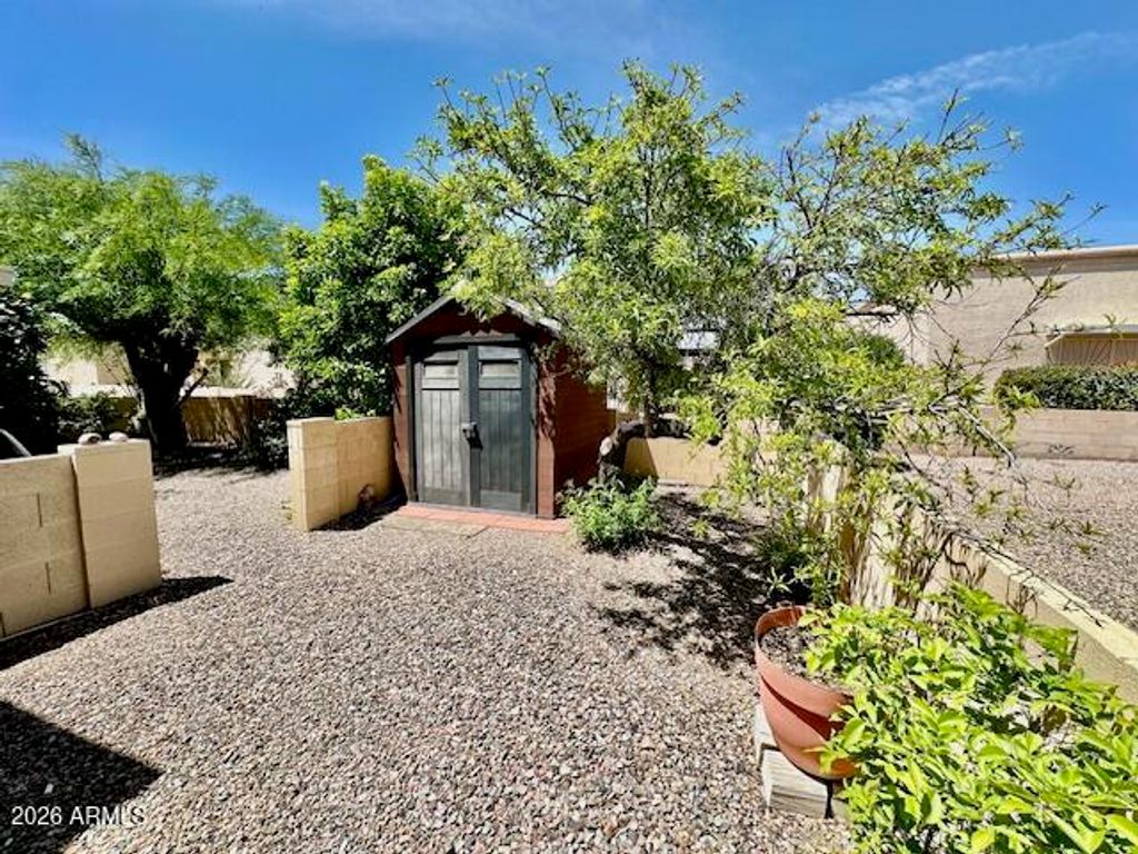 Image 44 of property listing at 444 S Chase Street Street, Sierra Vista, AZ 85635