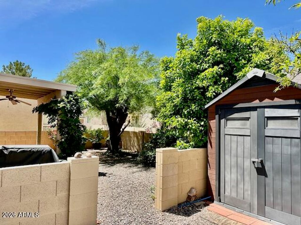 Image 45 of property listing at 444 S Chase Street Street, Sierra Vista, AZ 85635