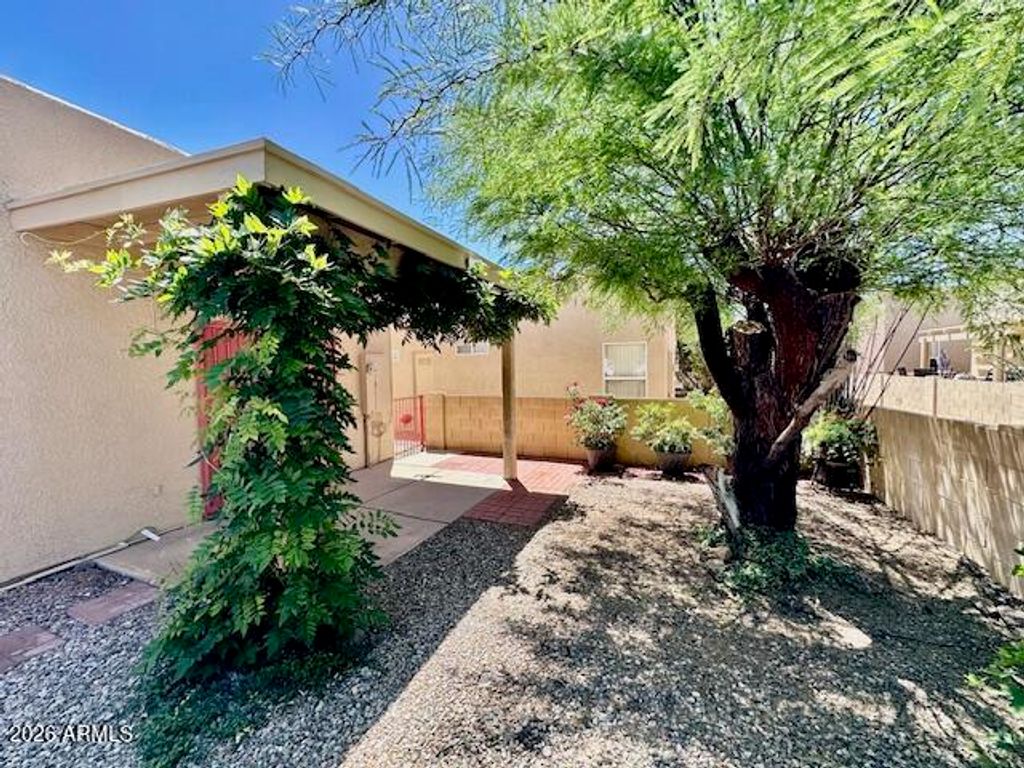 Image 46 of property listing at 444 S Chase Street Street, Sierra Vista, AZ 85635