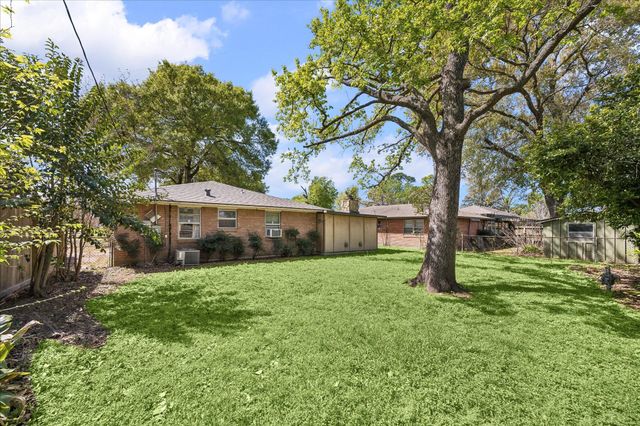 4410 Libbey Lane, Houston, TX 77092