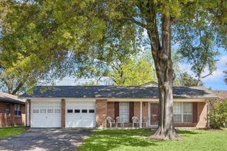 4410 Libbey Lane, Houston, TX 77092