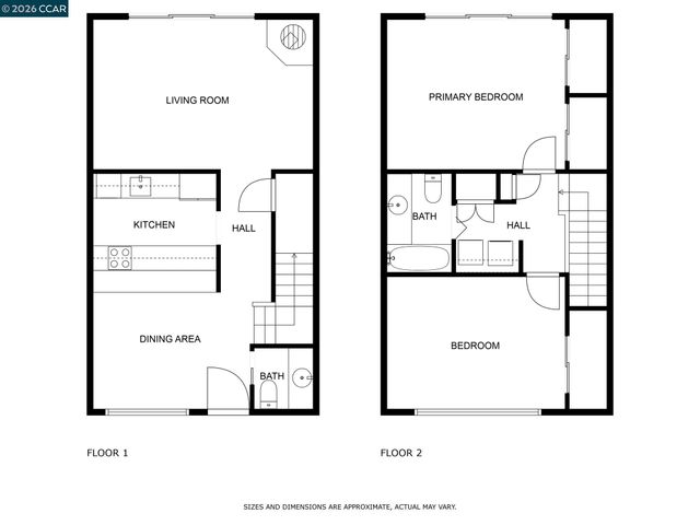 1218 Hookston Rd, Concord, CA 94518