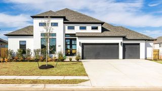 226 Jates Field BND, Liberty Hill, TX 78642