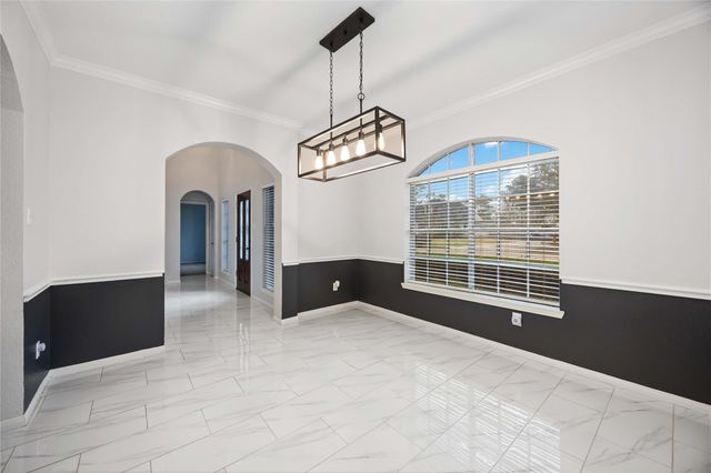 15 Finetta Lane, Alvin, TX 77511