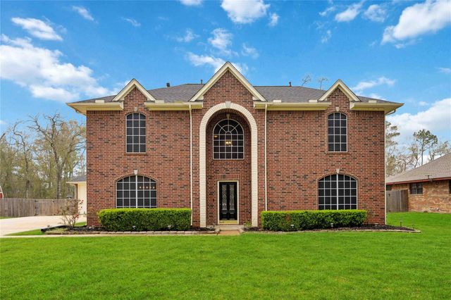 15 Finetta Lane, Alvin, TX 77511