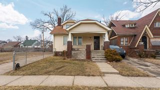 13175 Monte Vista Street, Detroit, MI 48238