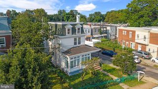 222 W TABOR RD, Philadelphia, PA 19120