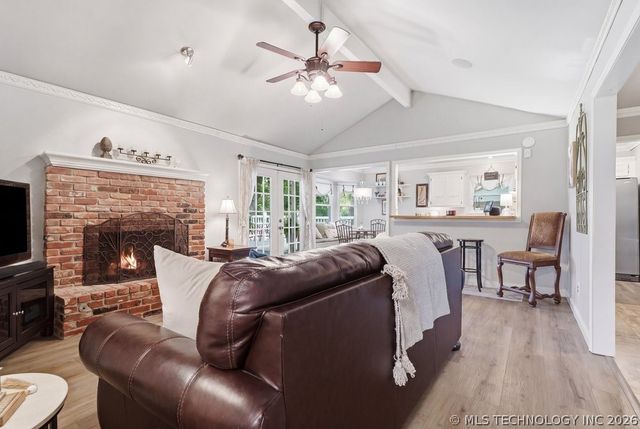 9931 E 114th Street S, Bixby, OK 74008