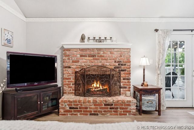 9931 E 114th Street S, Bixby, OK 74008