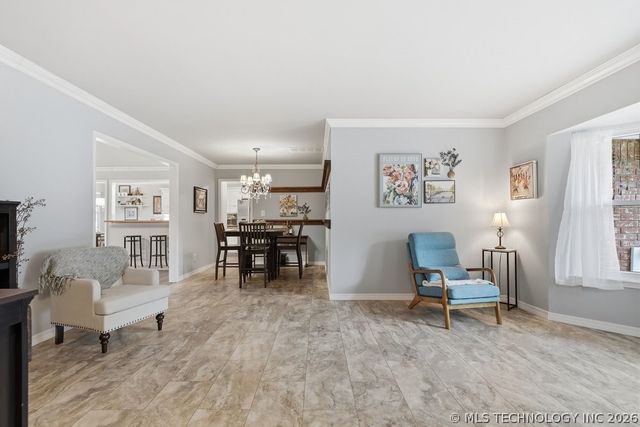 9931 E 114th Street S, Bixby, OK 74008