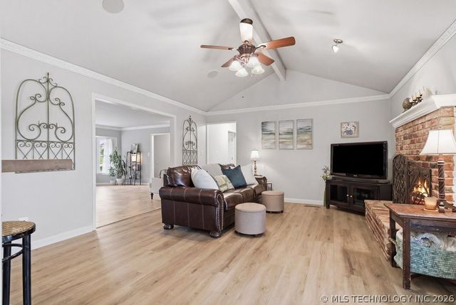 9931 E 114th Street S, Bixby, OK 74008