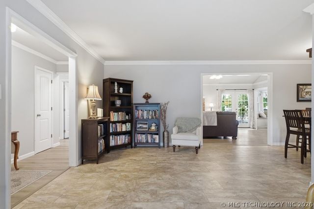 9931 E 114th Street S, Bixby, OK 74008