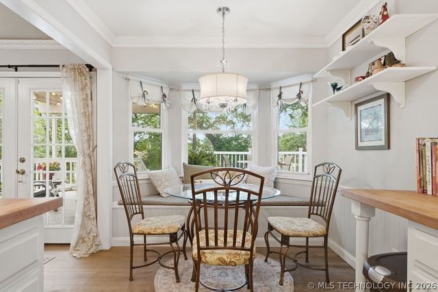 9931 E 114th Street S, Bixby, OK 74008