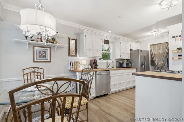 9931 E 114th Street S, Bixby, OK 74008