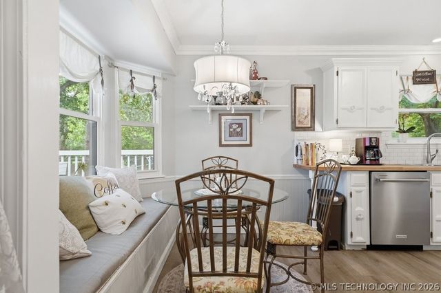 9931 E 114th Street S, Bixby, OK 74008