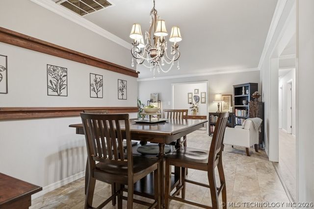 9931 E 114th Street S, Bixby, OK 74008