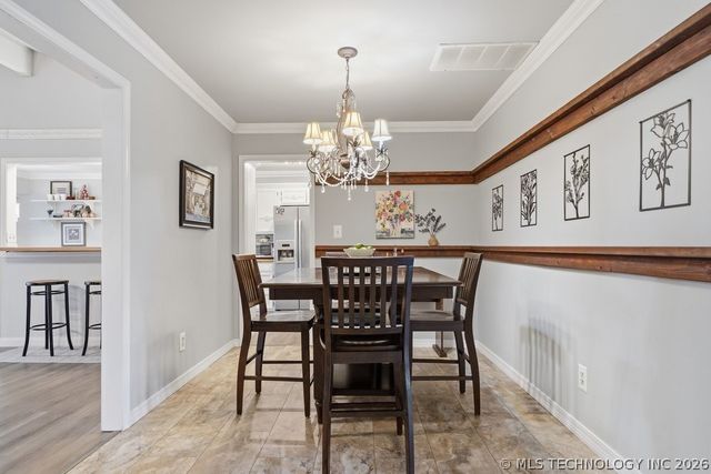 9931 E 114th Street S, Bixby, OK 74008