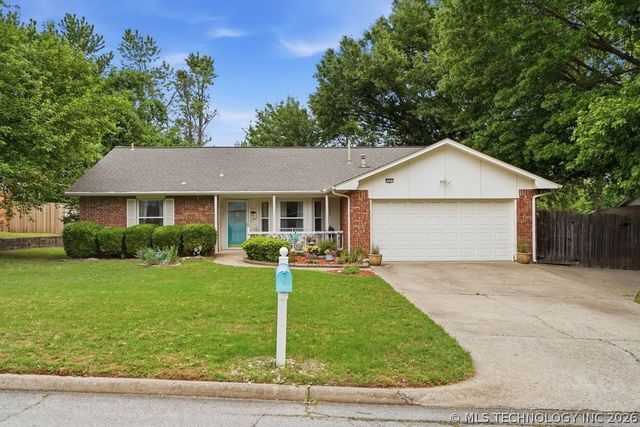 9931 E 114th Street S, Bixby, OK 74008