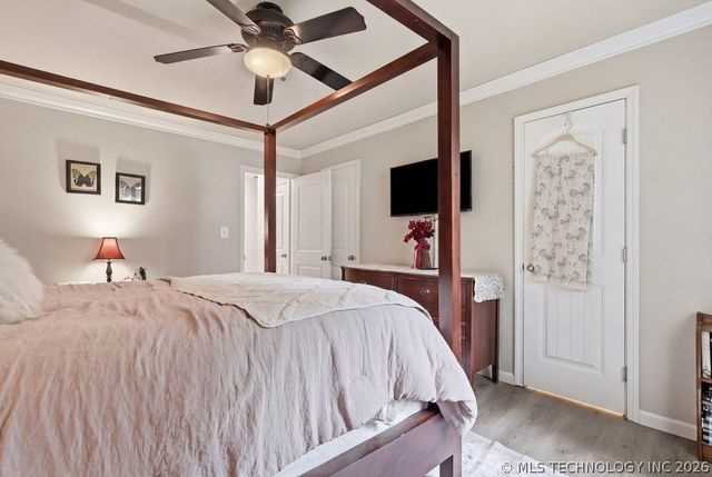 9931 E 114th Street S, Bixby, OK 74008