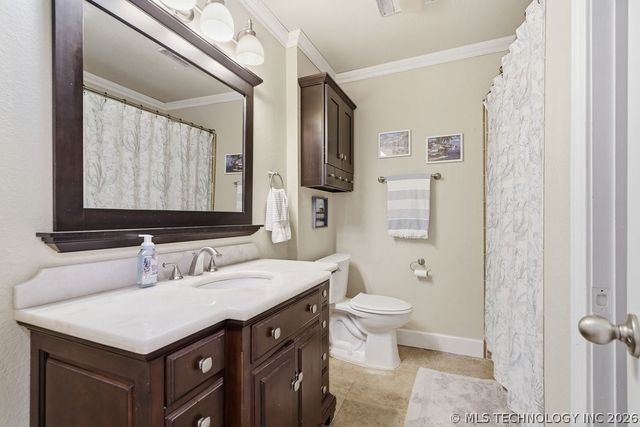 9931 E 114th Street S, Bixby, OK 74008