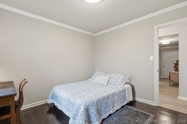 9931 E 114th Street S, Bixby, OK 74008