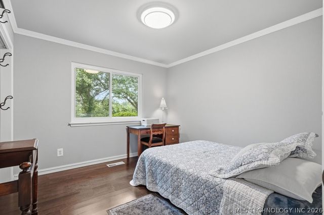 9931 E 114th Street S, Bixby, OK 74008