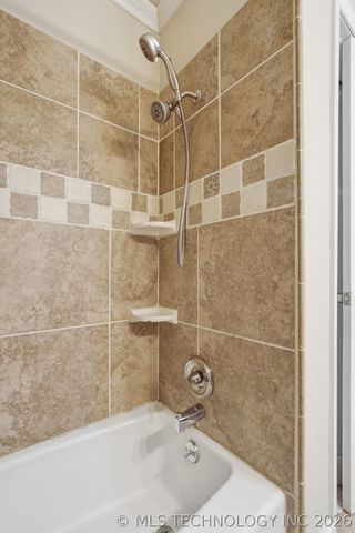 9931 E 114th Street S, Bixby, OK 74008