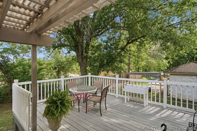 9931 E 114th Street S, Bixby, OK 74008