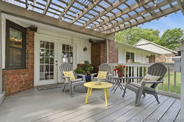 9931 E 114th Street S, Bixby, OK 74008