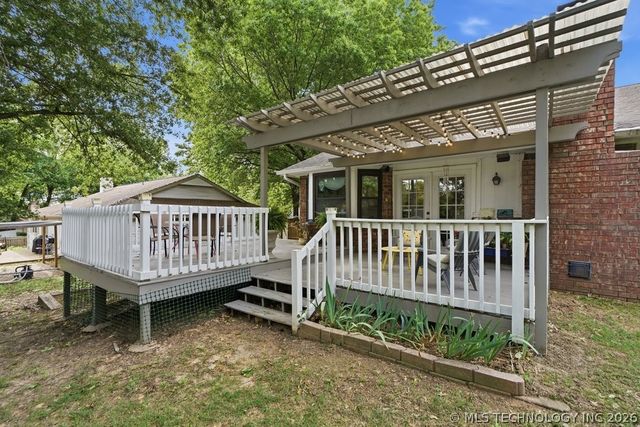 9931 E 114th Street S, Bixby, OK 74008