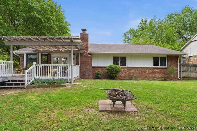 9931 E 114th Street S, Bixby, OK 74008