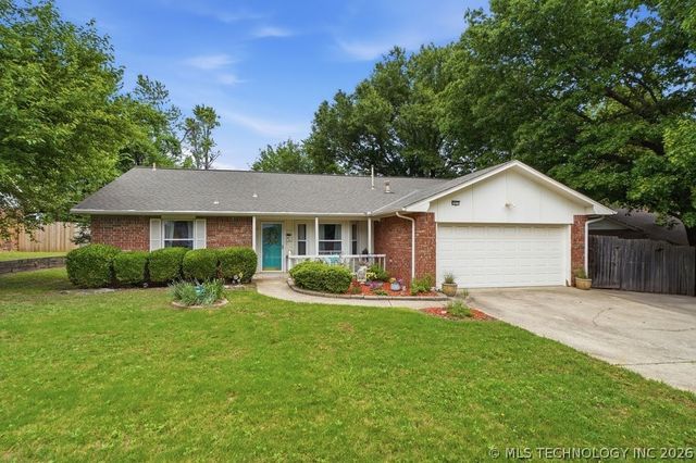 9931 E 114th Street S, Bixby, OK 74008