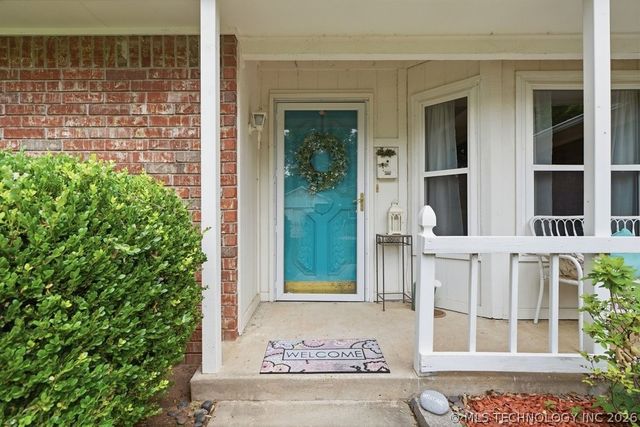 9931 E 114th Street S, Bixby, OK 74008