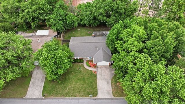 9931 E 114th Street S, Bixby, OK 74008