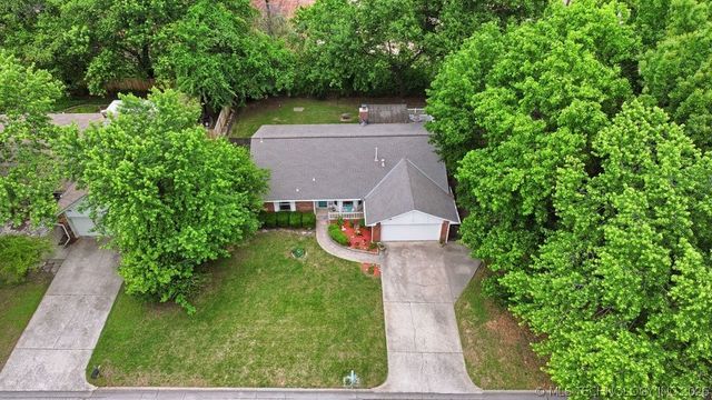 9931 E 114th Street S, Bixby, OK 74008