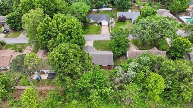 9931 E 114th Street S, Bixby, OK 74008