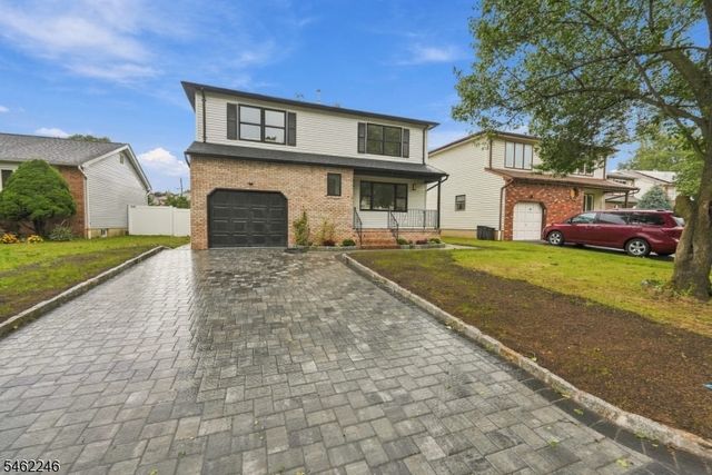 152 Glenwood Ct, Union Twp., NJ 07083