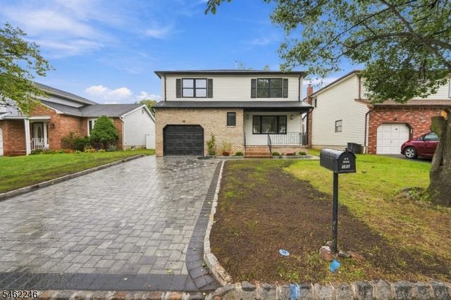 152 Glenwood Ct, Union Twp., NJ 07083