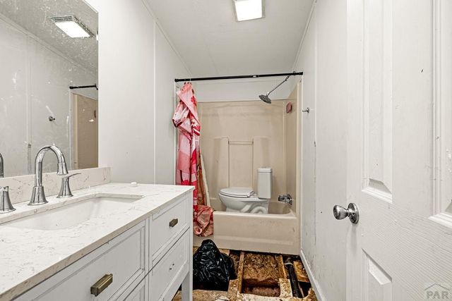 2308 W 14th St, Pueblo, CO 81003
