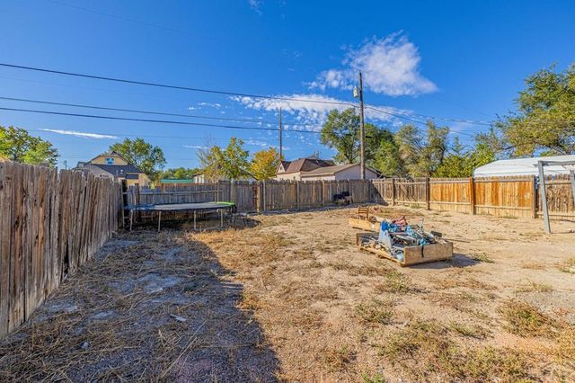 2308 W 14th St, Pueblo, CO 81003