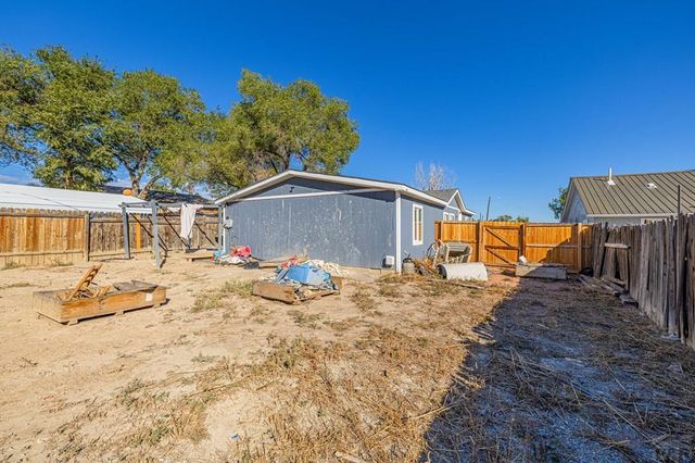 2308 W 14th St, Pueblo, CO 81003