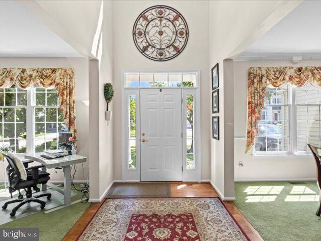 12 WHITFORD DR, Burlington, NJ 08016