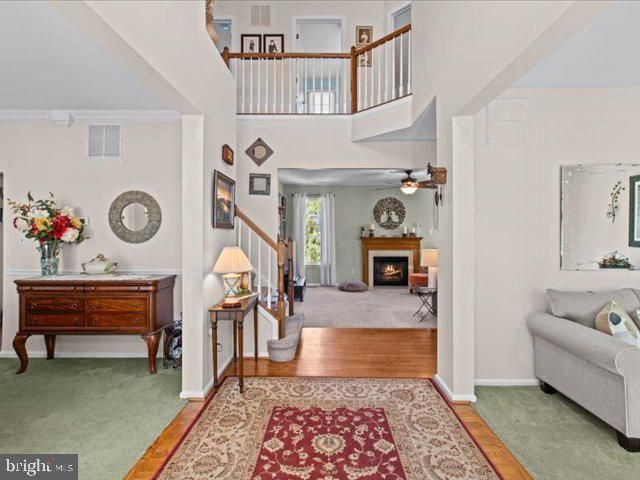 12 WHITFORD DR, Burlington, NJ 08016