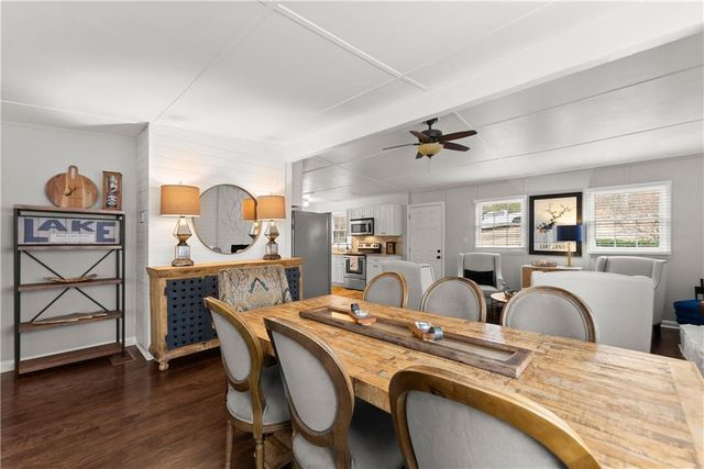 6052 Seminole Drive, Flowery Branch, GA 30542