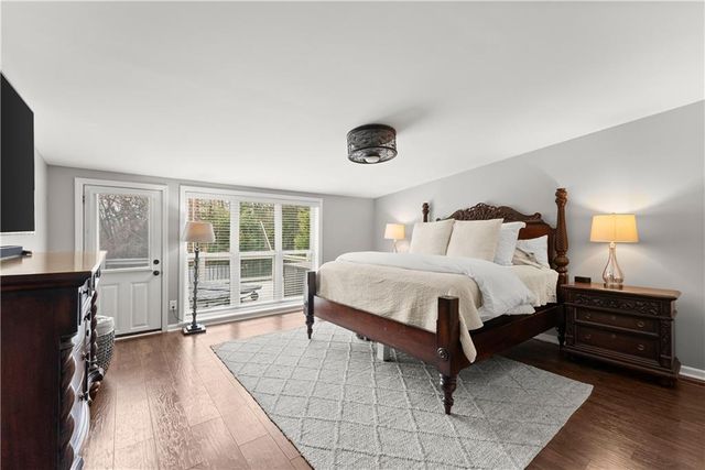 6052 Seminole Drive, Flowery Branch, GA 30542