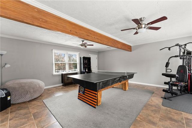 6052 Seminole Drive, Flowery Branch, GA 30542