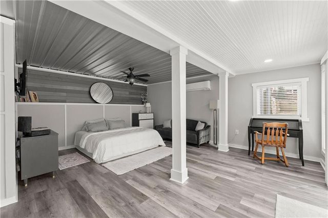 6052 Seminole Drive, Flowery Branch, GA 30542